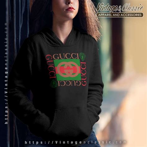 gucci bootleg logo